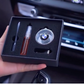 Difusor recargable de alta calidad para el coche (+1 recambio gratis)