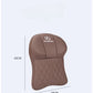 Almohada ortopédica para el cuello: comodidad garantizada
