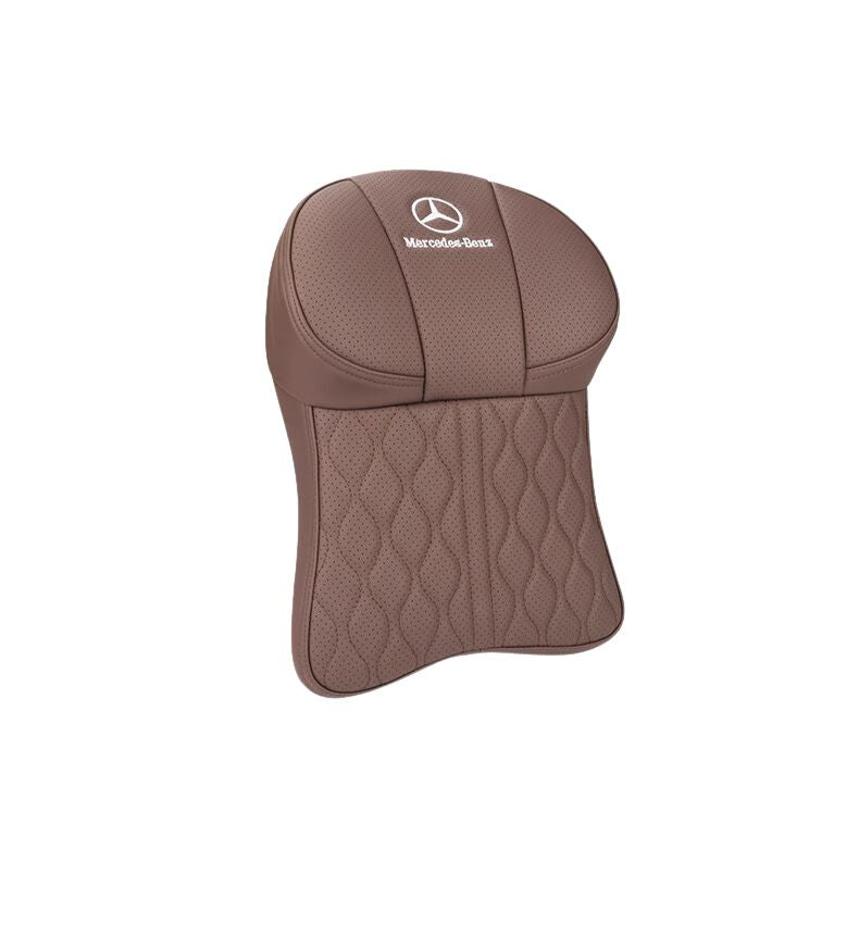 Almohada ortopédica para el cuello: comodidad garantizada
